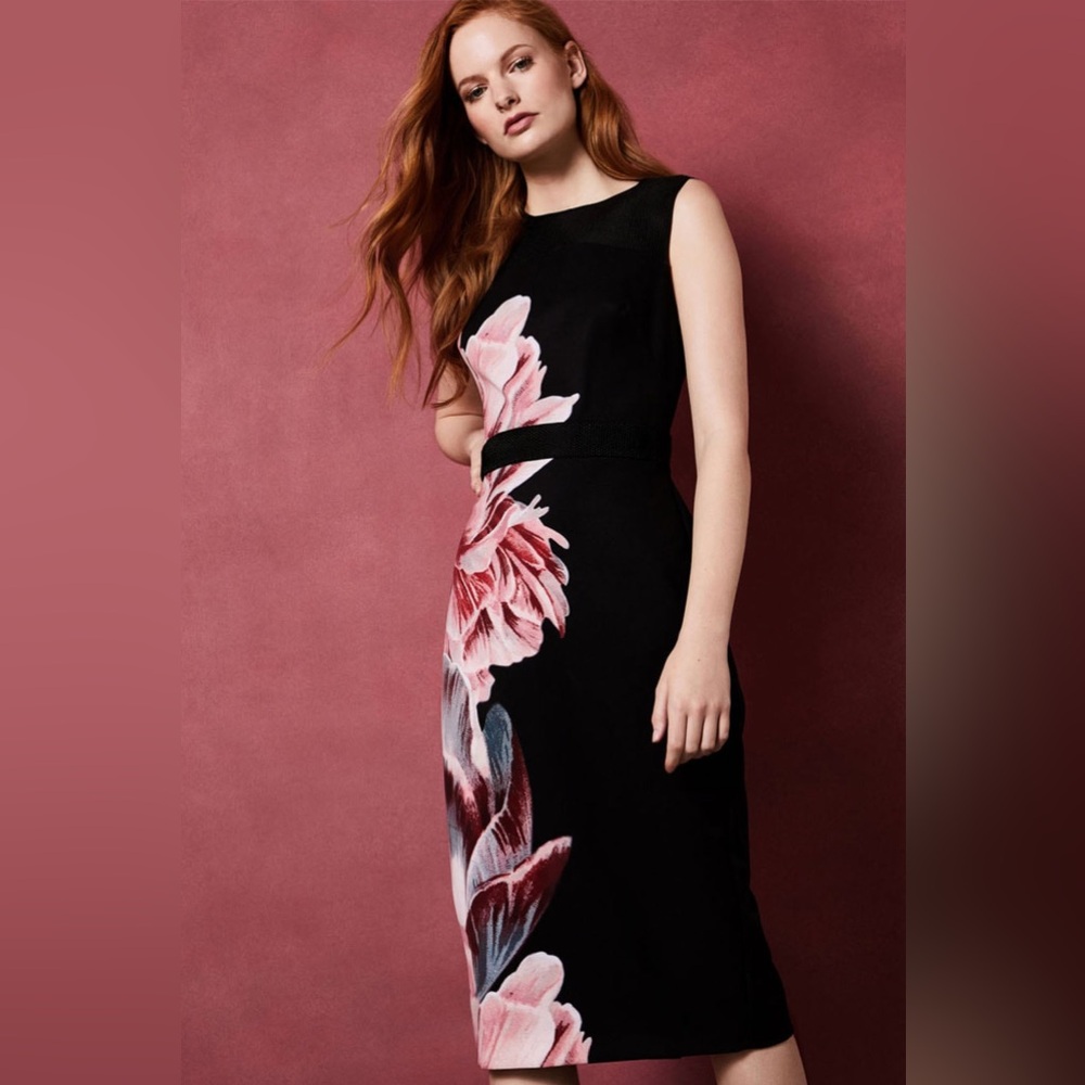 TED BAKER dress